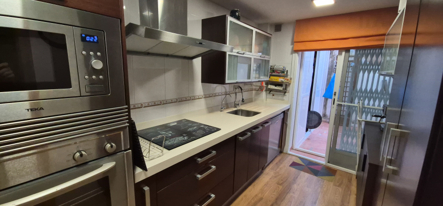 Molina de Segura, Murcia, 4 Bedrooms Bedrooms, ,3 BathroomsBathrooms,Townhouse,Resale,944265