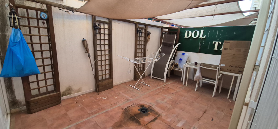 Molina de Segura, Murcia, 4 Bedrooms Bedrooms, ,3 BathroomsBathrooms,Townhouse,Resale,944265