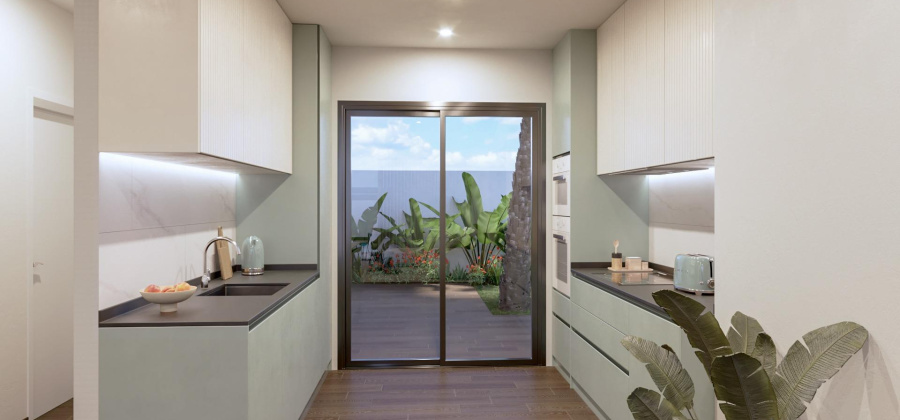 San Pedro del Pinatar, Murcia, 3 Bedrooms Bedrooms, ,3 BathroomsBathrooms,Villa,New,209559281409737664