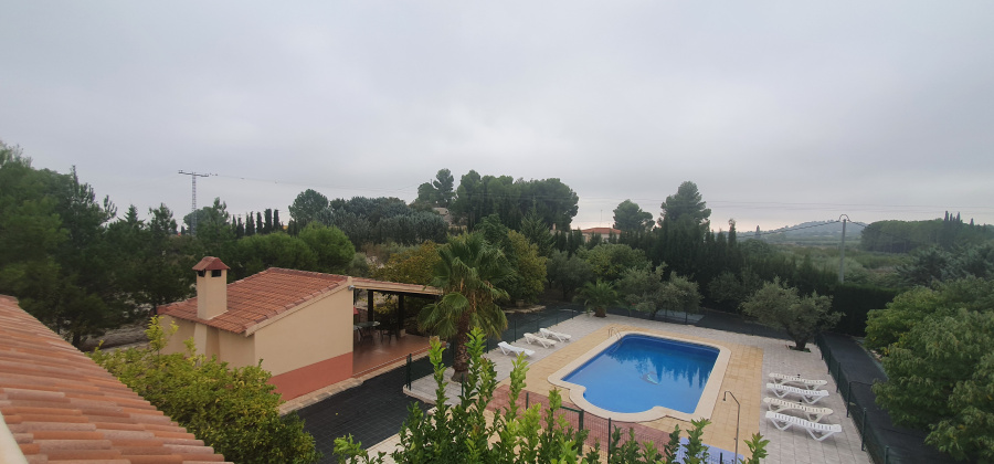 Moratalla, Murcia, 7 Bedrooms Bedrooms, ,4 BathroomsBathrooms,Country House or Finca,Resale,943898