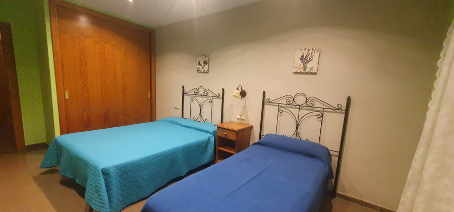 Moratalla, Murcia, 7 Bedrooms Bedrooms, ,4 BathroomsBathrooms,Country House or Finca,Resale,943898