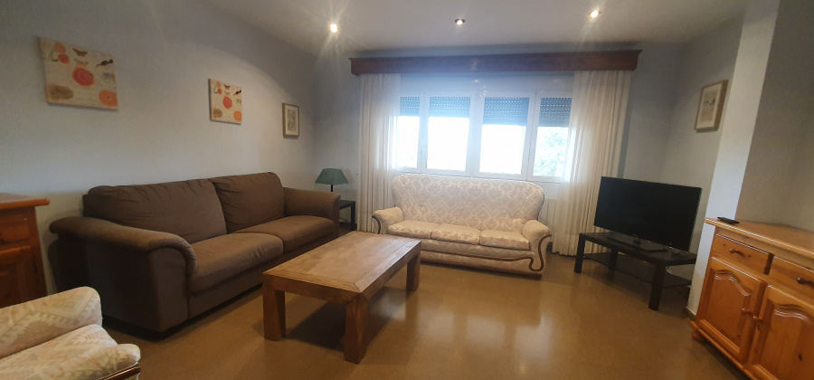 Moratalla, Murcia, 7 Bedrooms Bedrooms, ,4 BathroomsBathrooms,Country House or Finca,Resale,943898