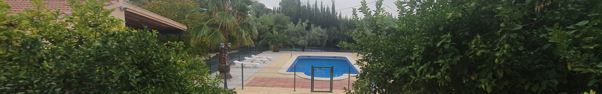 Moratalla, Murcia, 7 Bedrooms Bedrooms, ,4 BathroomsBathrooms,Country House or Finca,Resale,943898