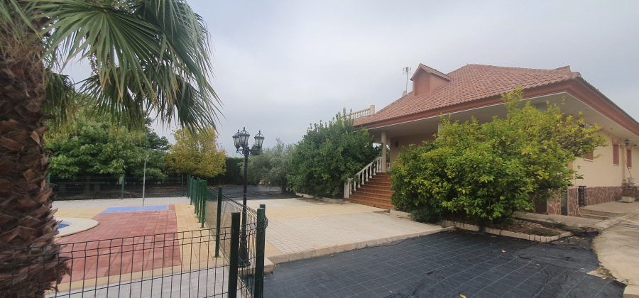Moratalla, Murcia, 7 Bedrooms Bedrooms, ,4 BathroomsBathrooms,Country House or Finca,Resale,943898