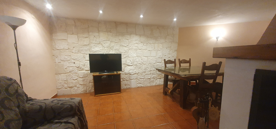Moratalla, Murcia, 7 Bedrooms Bedrooms, ,4 BathroomsBathrooms,Country House or Finca,Resale,943898