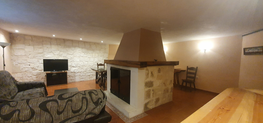 Moratalla, Murcia, 7 Bedrooms Bedrooms, ,4 BathroomsBathrooms,Country House or Finca,Resale,943898