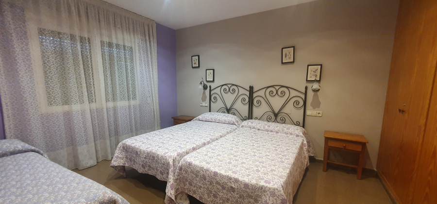 Moratalla, Murcia, 7 Bedrooms Bedrooms, ,4 BathroomsBathrooms,Country House or Finca,Resale,943898