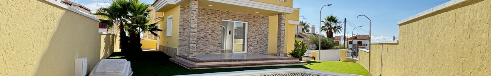 Villamartin, Alicante, 3 Bedrooms Bedrooms, ,2 BathroomsBathrooms,Villa,Resale,944266
