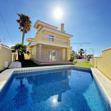 Villa in Costa Blanca South, Villamartin