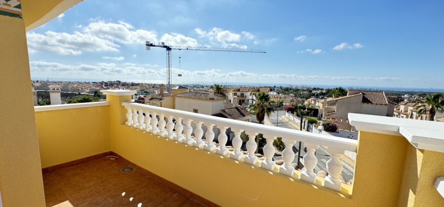 Villamartin, Alicante, 3 Bedrooms Bedrooms, ,2 BathroomsBathrooms,Villa,Resale,944266