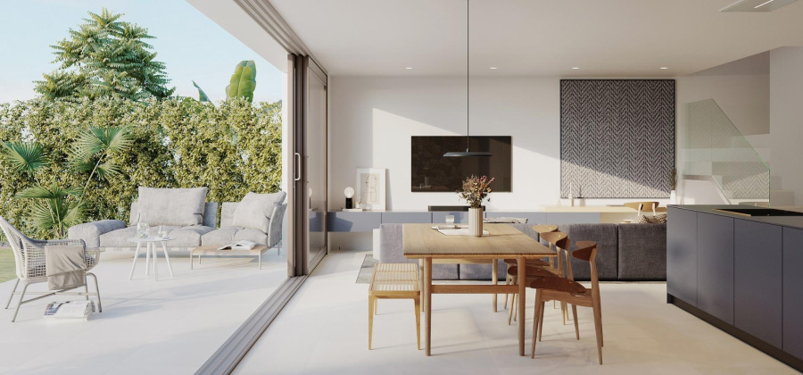 Torre Pacheco, Murcia, 2 Bedrooms Bedrooms, ,2 BathroomsBathrooms,Villa,New,20955981965308264