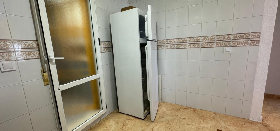 Torrevieja, Alicante, 2 Bedrooms Bedrooms, ,1 BathroomBathrooms,Townhouse,Resale,75632585464459968