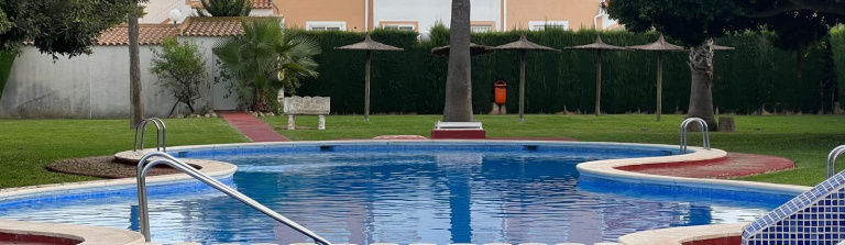 Townhouse in Costa Blanca South, Torrevieja