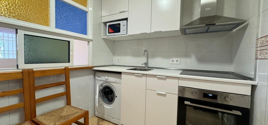 Torrevieja, Alicante, 2 Bedrooms Bedrooms, ,1 BathroomBathrooms,Townhouse,Resale,75632585464459968