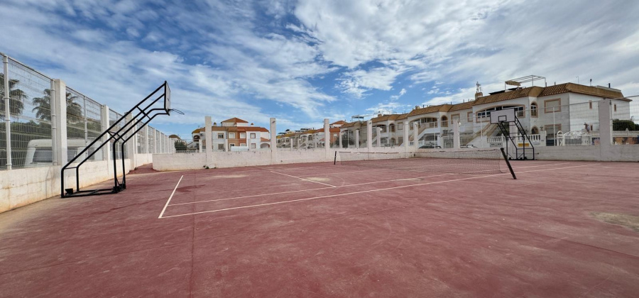 Torrevieja, Alicante, 2 Bedrooms Bedrooms, ,1 BathroomBathrooms,Townhouse,Resale,75632585464459968