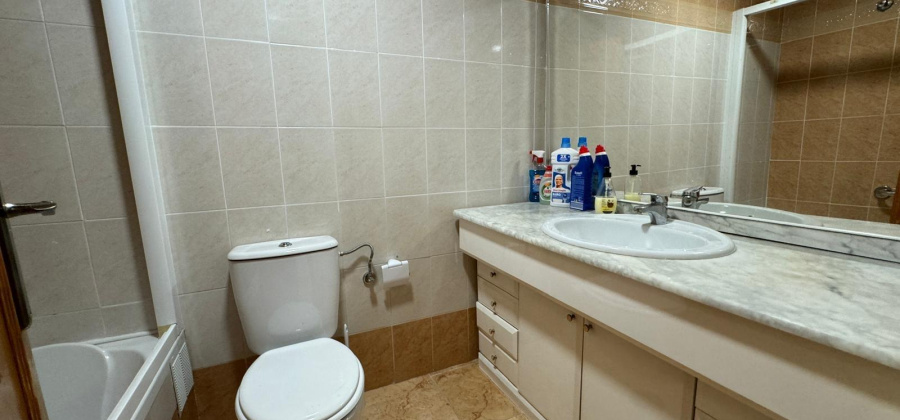 Torrevieja, Alicante, 2 Bedrooms Bedrooms, ,1 BathroomBathrooms,Townhouse,Resale,75632585464459968