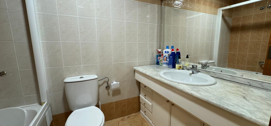 Torrevieja, Alicante, 2 Bedrooms Bedrooms, ,1 BathroomBathrooms,Townhouse,Resale,75632585464459968