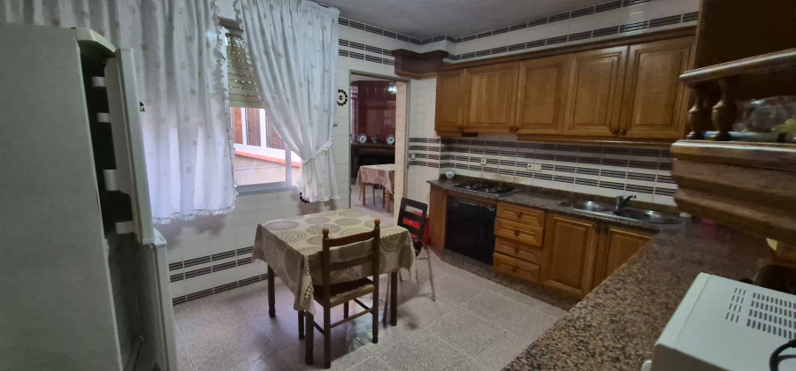 Alcantarilla, Murcia, 4 Bedrooms Bedrooms, ,2 BathroomsBathrooms,Apartment,Resale,944267