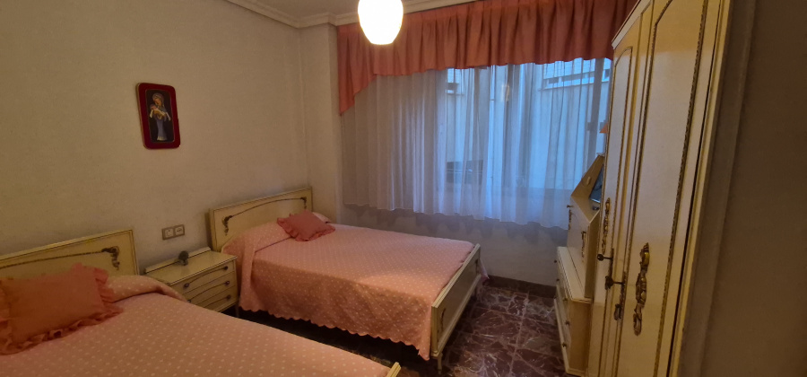 Alcantarilla, Murcia, 4 Bedrooms Bedrooms, ,2 BathroomsBathrooms,Apartment,Resale,944267