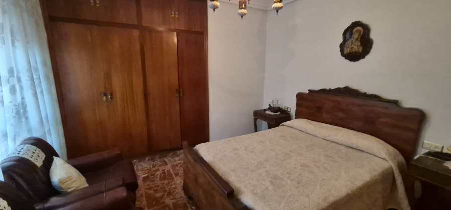 Alcantarilla, Murcia, 4 Bedrooms Bedrooms, ,2 BathroomsBathrooms,Apartment,Resale,944267