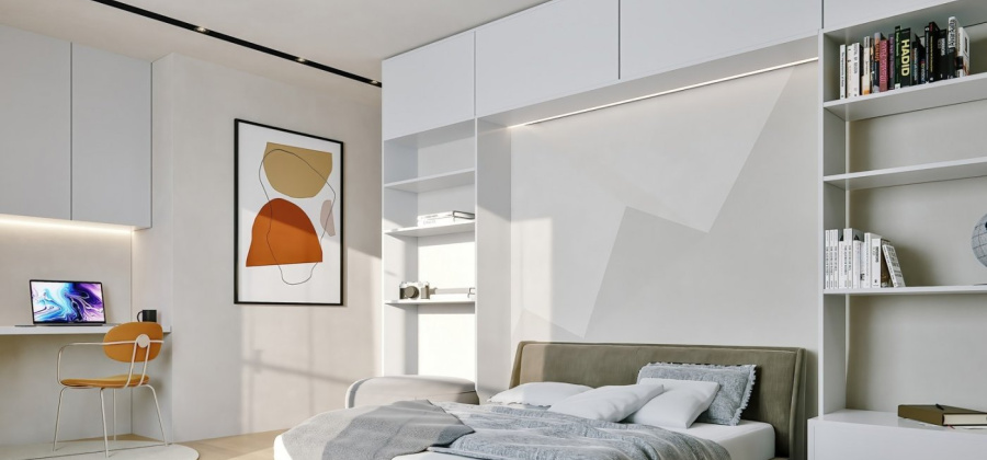 Finestrat, Alicante, 3 Bedrooms Bedrooms, ,3 BathroomsBathrooms,Villa,New,209559208410011840