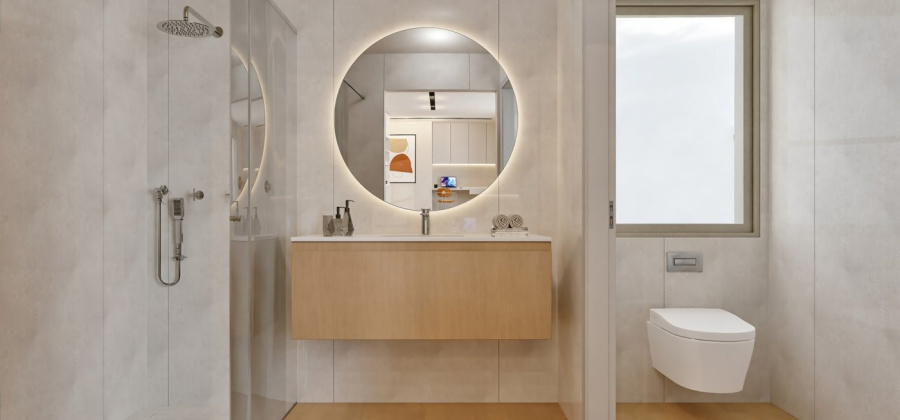 Finestrat, Alicante, 3 Bedrooms Bedrooms, ,3 BathroomsBathrooms,Villa,New,209559208410011840