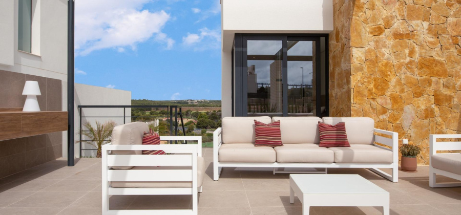 Orihuela Costa, Alicante, 4 Bedrooms Bedrooms, ,4 BathroomsBathrooms,Villa,New,209559227637704128