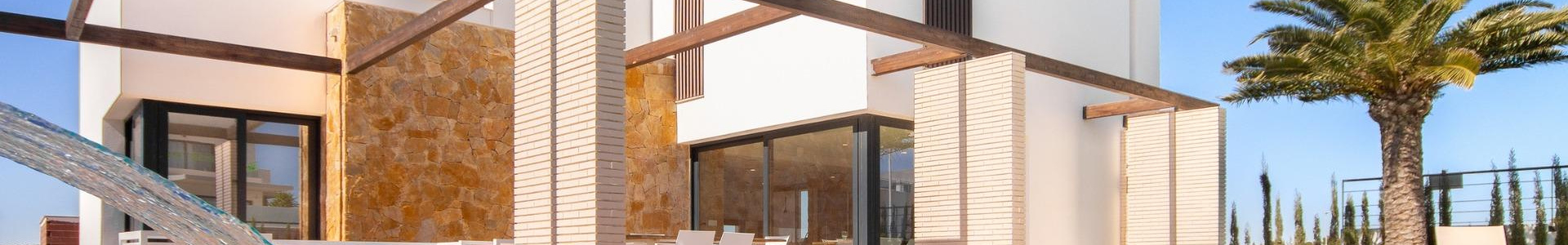 Villa in Costa Blanca South, Orihuela Costa