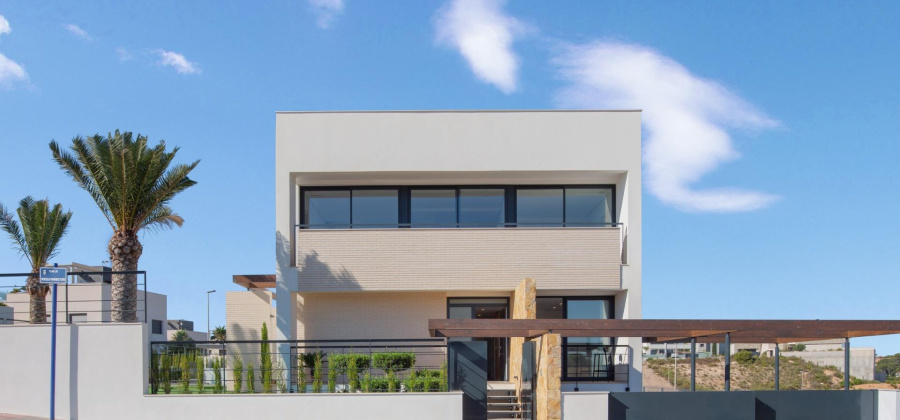 Orihuela Costa, Alicante, 4 Bedrooms Bedrooms, ,4 BathroomsBathrooms,Villa,New,209559227637704128