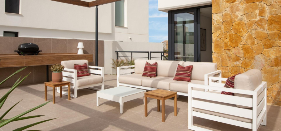 Orihuela Costa, Alicante, 4 Bedrooms Bedrooms, ,4 BathroomsBathrooms,Villa,New,209559227637704128