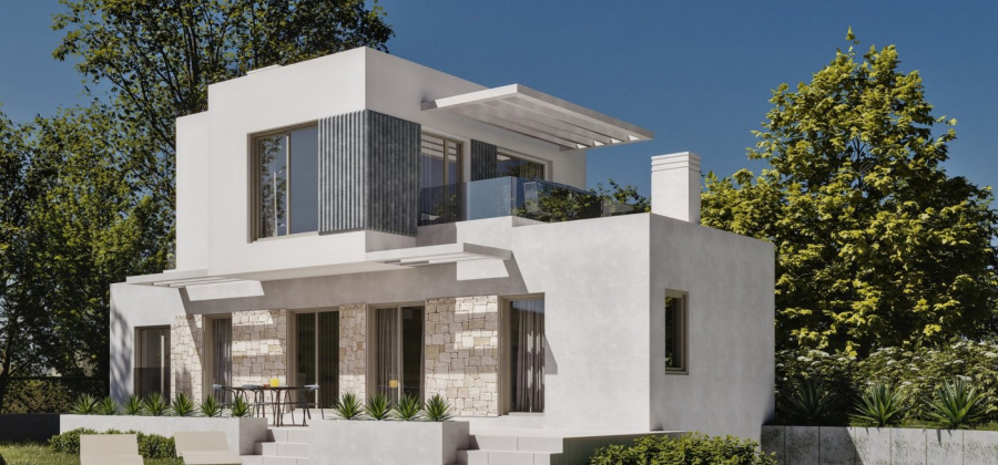 Finestrat, Alicante, 3 Bedrooms Bedrooms, ,3 BathroomsBathrooms,Villa,New,209559283806487904