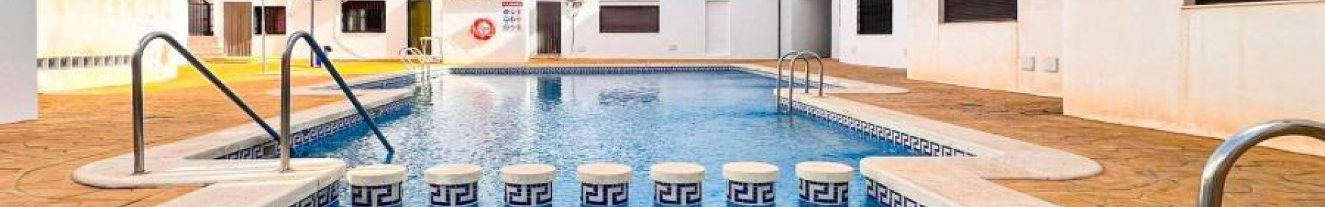 San Miguel de Salinas, Alicante, 2 Bedrooms Bedrooms, ,1 BathroomBathrooms,Apartment,Resale,75632228449088464