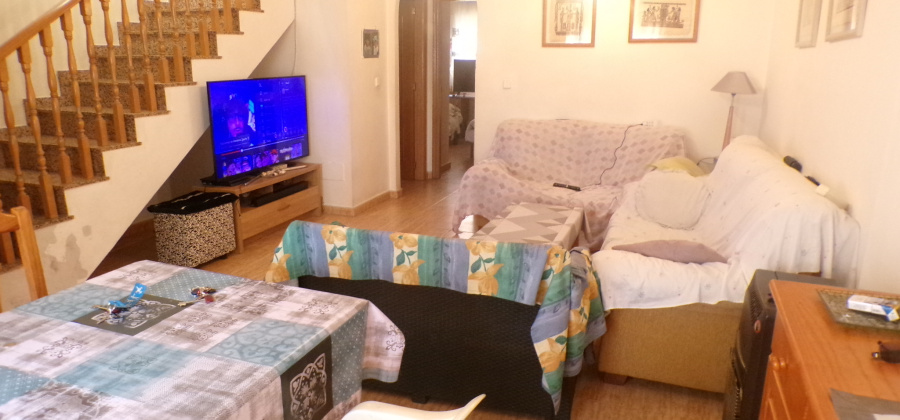 Santiago de la Ribera, Murcia, 3 Bedrooms Bedrooms, ,2 BathroomsBathrooms,Townhouse,Resale,944269