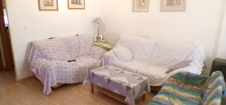 Santiago de la Ribera, Murcia, 3 Bedrooms Bedrooms, ,2 BathroomsBathrooms,Townhouse,Resale,944269