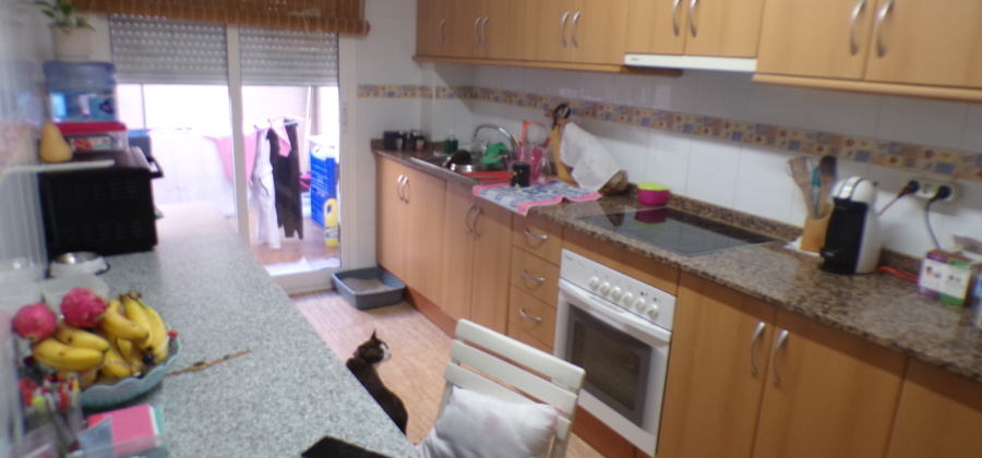 Santiago de la Ribera, Murcia, 3 Bedrooms Bedrooms, ,2 BathroomsBathrooms,Townhouse,Resale,944269