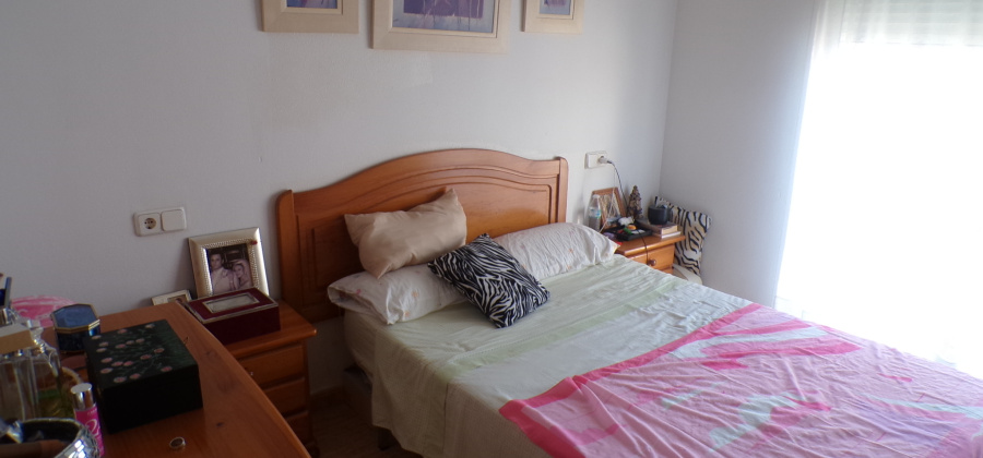 Santiago de la Ribera, Murcia, 3 Bedrooms Bedrooms, ,2 BathroomsBathrooms,Townhouse,Resale,944269