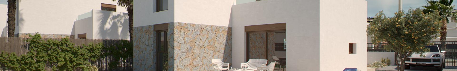 Villa in Costa Blanca South, Algorfa