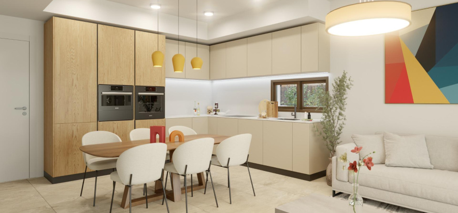 Algorfa, Alicante, 3 Bedrooms Bedrooms, ,2 BathroomsBathrooms,Villa,New,209559142918185600