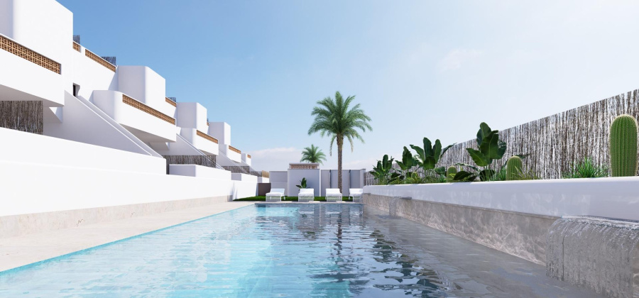Dolores, Alicante, 3 Bedrooms Bedrooms, ,2 BathroomsBathrooms,Bungalow,New,209559172745013152