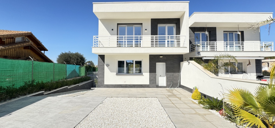 Los Balcones, Alicante, 4 Bedrooms Bedrooms, ,3 BathroomsBathrooms,Villa,Resale,103186139946519408