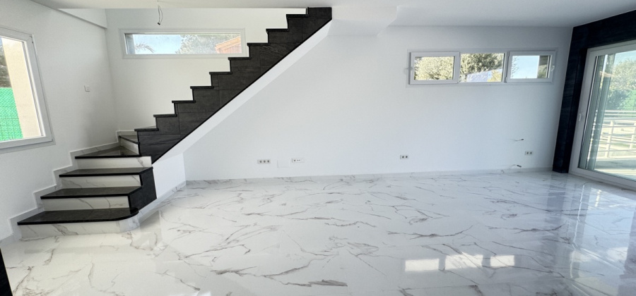 Los Balcones, Alicante, 4 Bedrooms Bedrooms, ,3 BathroomsBathrooms,Villa,Resale,103186139946519408