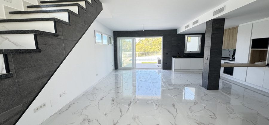 Los Balcones, Alicante, 4 Bedrooms Bedrooms, ,3 BathroomsBathrooms,Villa,Resale,103186139946519408