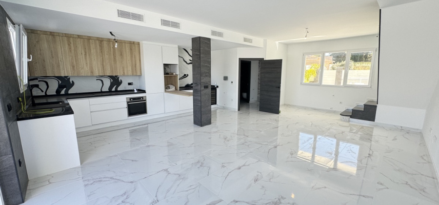 Los Balcones, Alicante, 4 Bedrooms Bedrooms, ,3 BathroomsBathrooms,Villa,Resale,103186139946519408