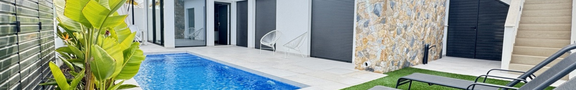 Pilar de la Horadada, Alicante, 3 Bedrooms Bedrooms, ,2 BathroomsBathrooms,Villa,Resale,103186177564258880