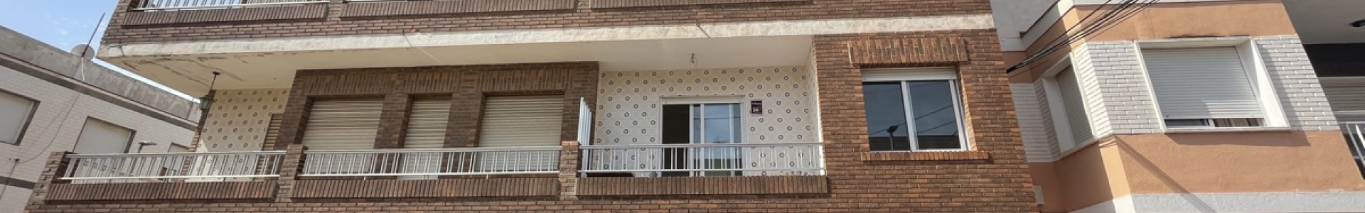 Los Alcazares, Murcia, 3 Bedrooms Bedrooms, ,1 BathroomBathrooms,Apartment,Resale,103186220707707264