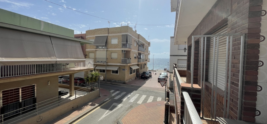 Los Alcazares, Murcia, 3 Bedrooms Bedrooms, ,1 BathroomBathrooms,Apartment,Resale,103186220707707264