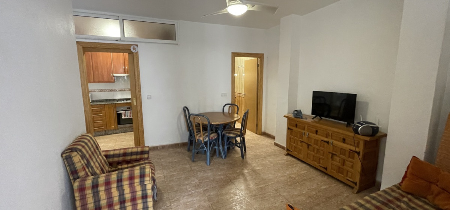 Los Alcazares, Murcia, 3 Bedrooms Bedrooms, ,1 BathroomBathrooms,Apartment,Resale,103186220707707264