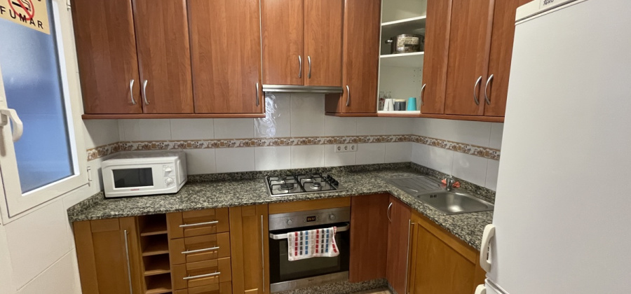 Los Alcazares, Murcia, 3 Bedrooms Bedrooms, ,1 BathroomBathrooms,Apartment,Resale,103186220707707264