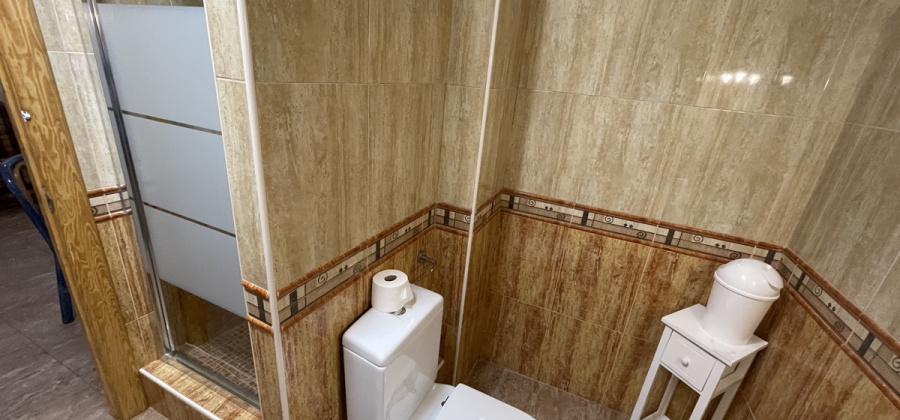 Los Alcazares, Murcia, 3 Bedrooms Bedrooms, ,1 BathroomBathrooms,Apartment,Resale,103186220707707264