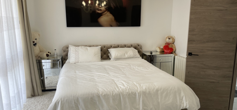 Los Balcones, Alicante, 4 Bedrooms Bedrooms, ,4 BathroomsBathrooms,Villa,Resale,103186233414505152